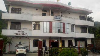 Hotel Yamuna, Jwalamukhi 1